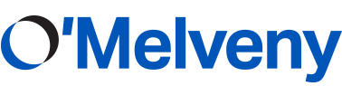 O'Melveny Logo